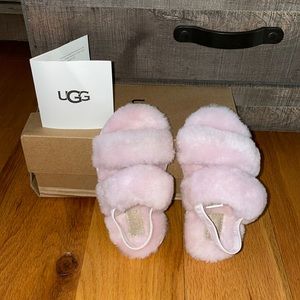 Toddler Ugg slippers